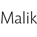 Malik