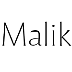 Malik