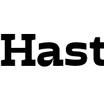 Haste