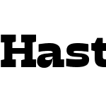 Haste