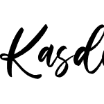 Kasdio