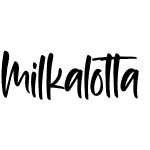 Milkalotta