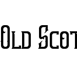 Old Scotch