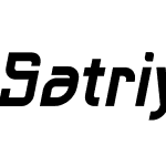 Satriya