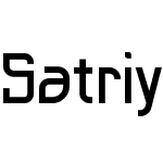 Satriya