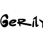 Gerilyaz