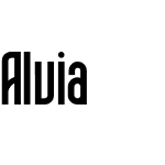 Alvia