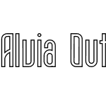 Alvia Outline