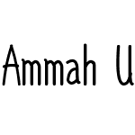 Ammah Ucha