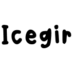 Icegirl