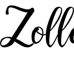 Zolleha