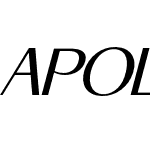 APOLLO