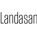 Landasans