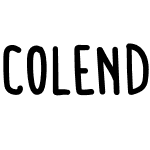 Colendra