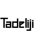 Tadeliji