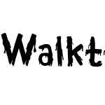 Walktrought