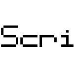 Scriptsoft