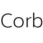 Corbert