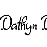 Dathyn