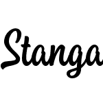 StangardDEMO