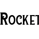 Rocket-Vintage