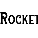 Rocket-Vintage