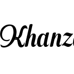 Khanza