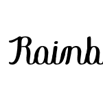 Rainboy in Love-Light