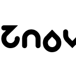 Znow White