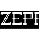 ZEPPELIN-Inverse