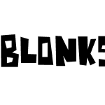 Blonkster