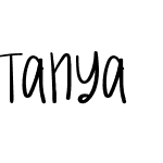 Tanya