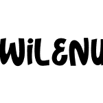 WILENUGS
