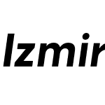 Izmir