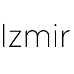 Izmir