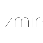 Izmir