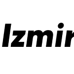 Izmir