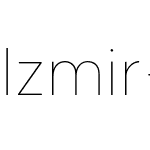 Izmir