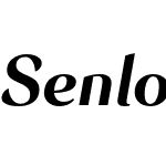 Senlot