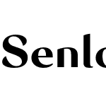 Senlot