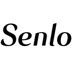 Senlot