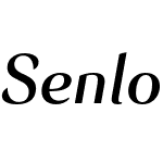 Senlot