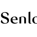 Senlot