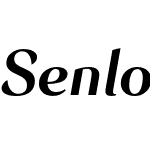 Senlot