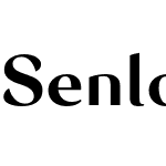 Senlot