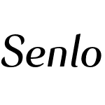 Senlot