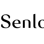 Senlot