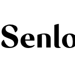 Senlot