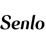 Senlot