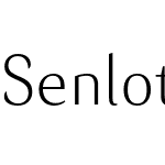 Senlot